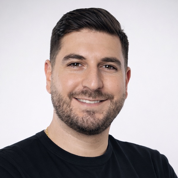 John Gerassimou